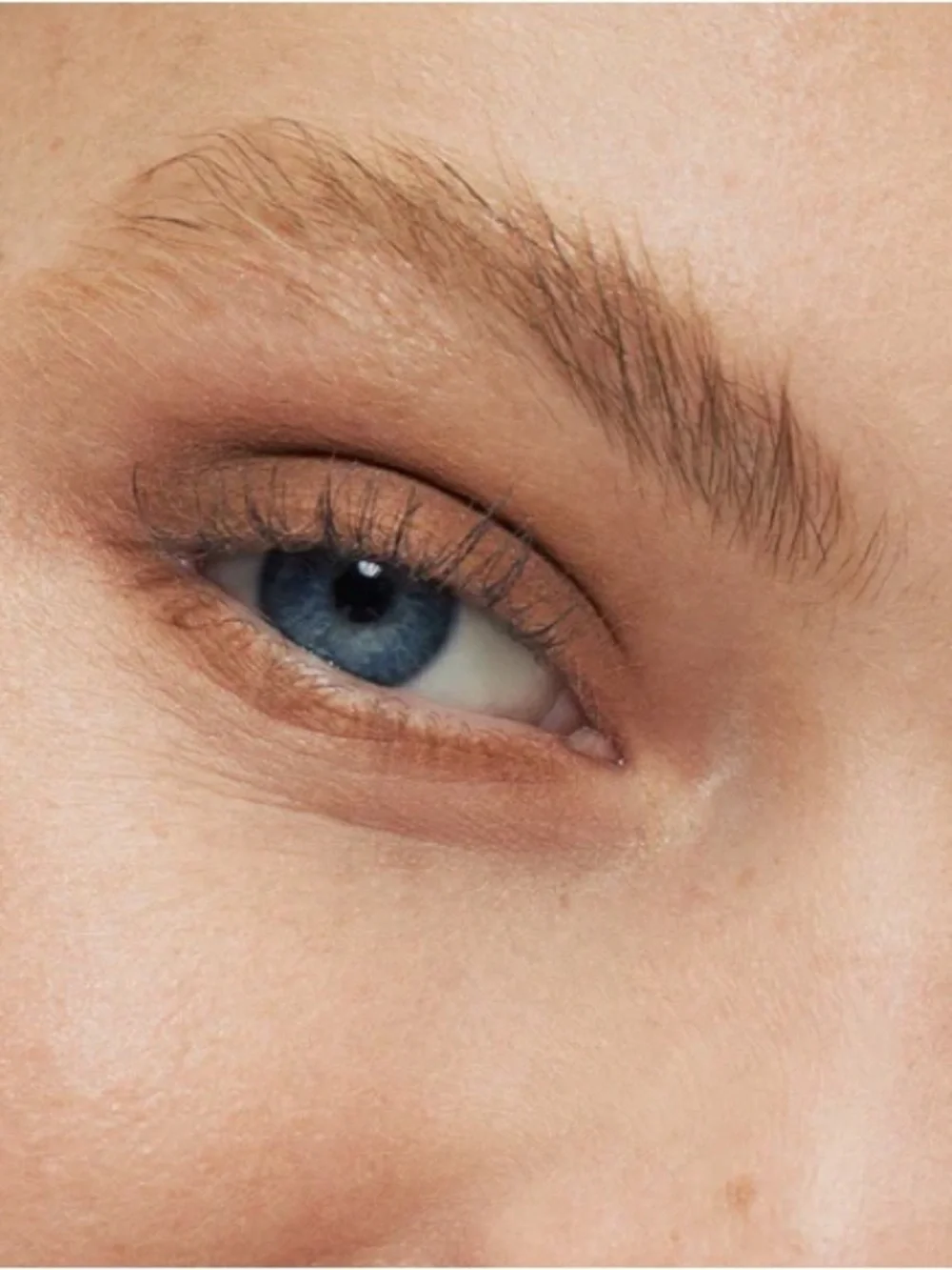 ILIA award winning eye stylus shadow stick in FAUN — Matte Soft Nude Brown